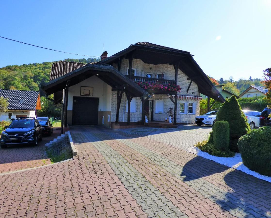 Pokoje pod Szyndzielnią Bielsko-Biała Zewnętrze zdjęcie