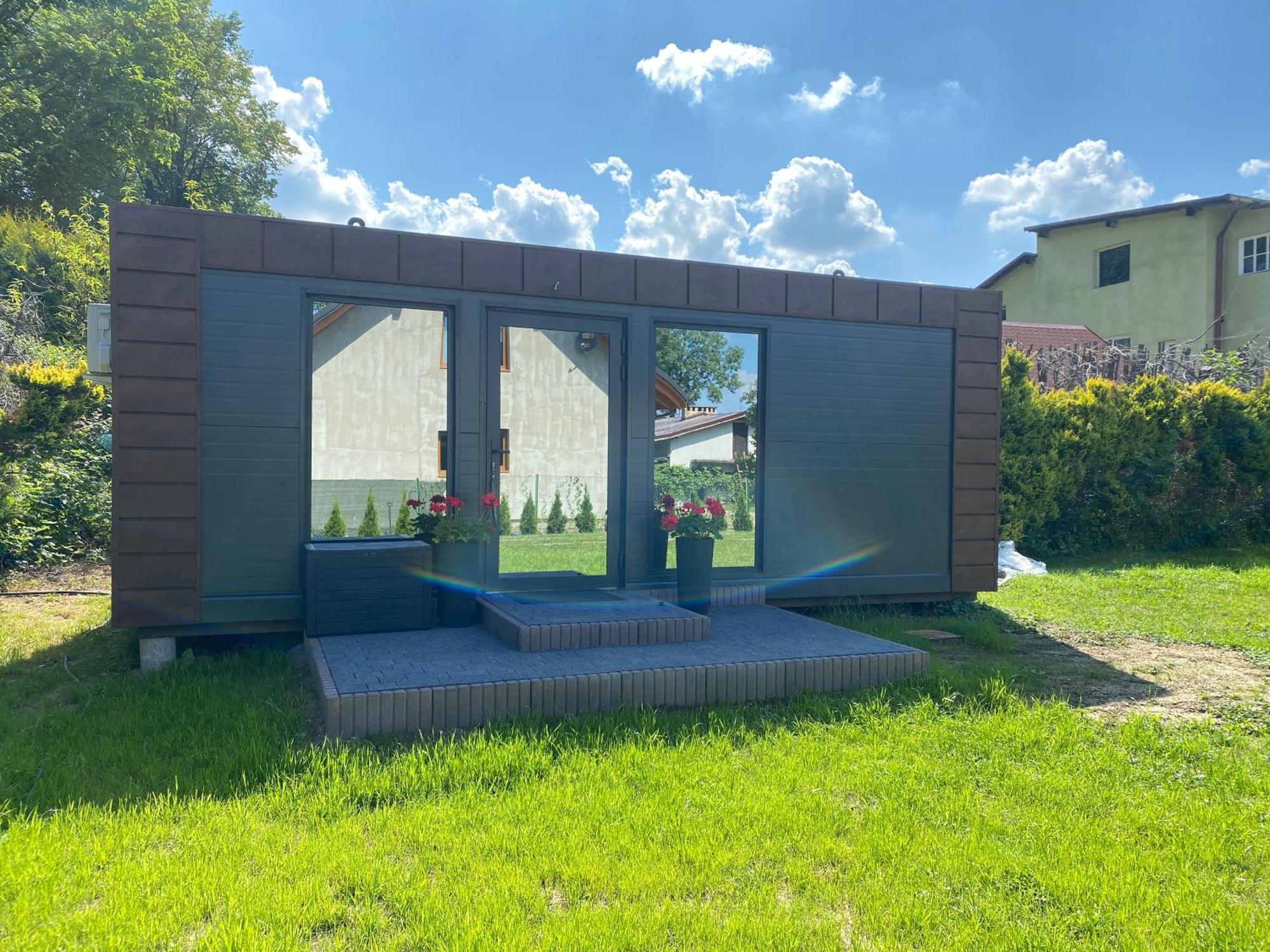 Pokoje pod Szyndzielnią Bielsko-Biała Zewnętrze zdjęcie